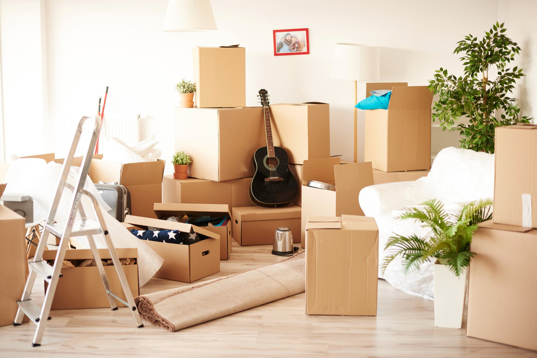 packing and unpacking services oakland county, decluttering services oakland county, professional organization services oakland county, professional organizer oakland county