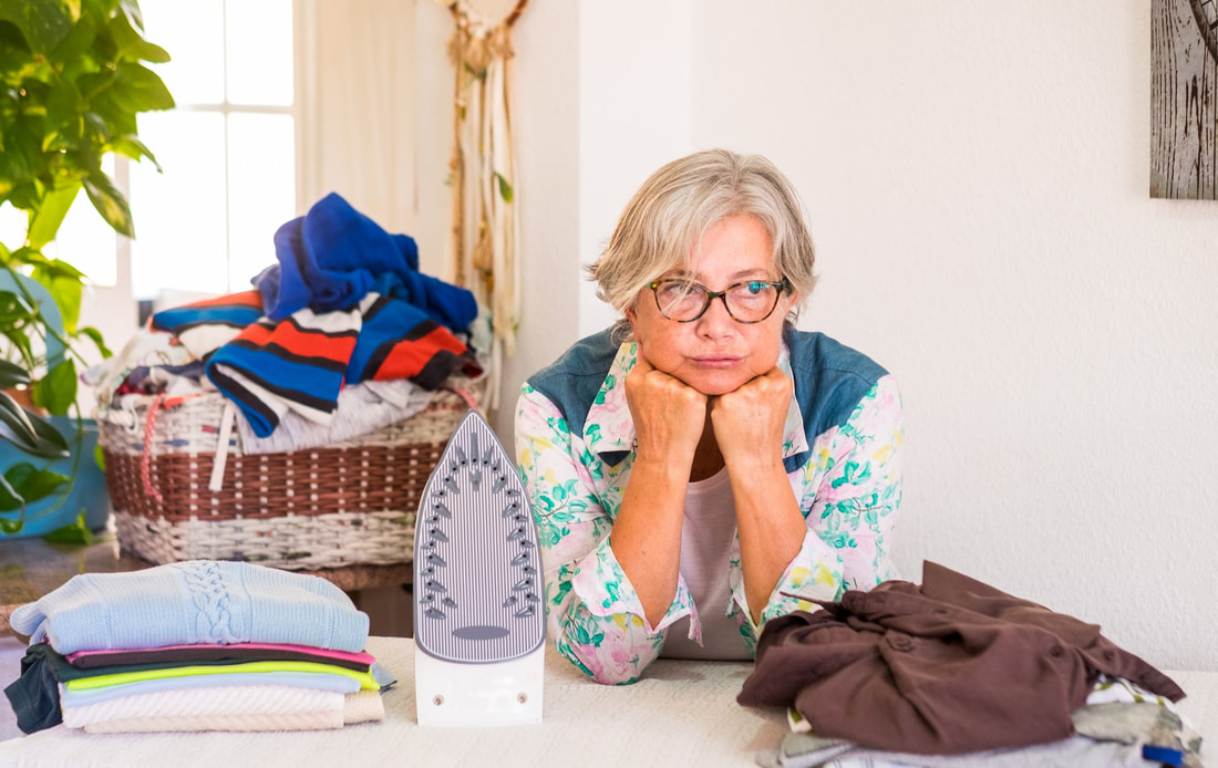 decluttering services for seniors