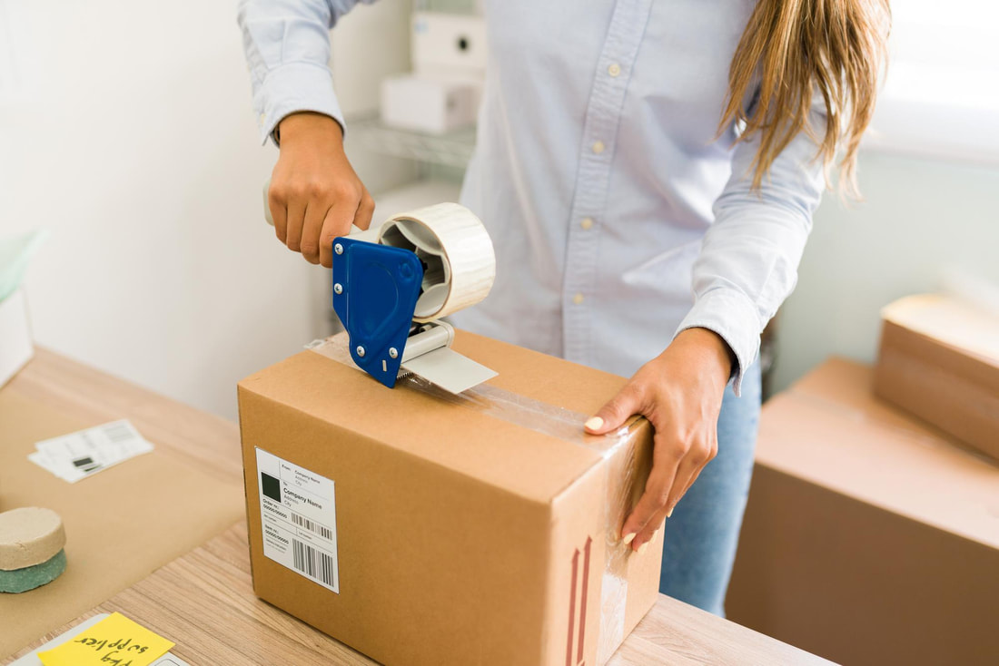 packing and unpacking services, unpacking and organizing service near me, packing services michigan, unpacking services